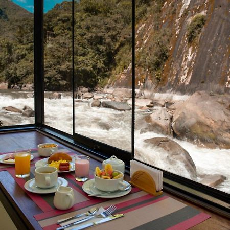 Susanna Inn Machupicchu 외부 사진
